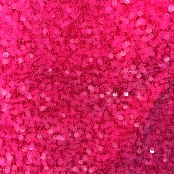 NWT MAGENTA FORMAL GOWN or PROM DRESS - Picture 5 of 8